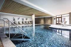 Ferienwohnung - Résidence Daria-i Nor ***** - Ferienunterkunft in Alpe d'Huez (10 Personen)