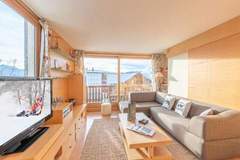 Ferienwohnung - Résidence Le Splendid - Ferienunterkunft in Alpe d'Huez (6 Personen)