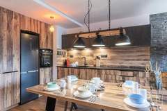 Ferienwohnung - Résidence Cachemire - Ferienunterkunft in Alpe d'Huez (6 Personen)