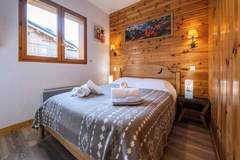 Ferienwohnung - Résidence L'etoile - Ferienunterkunft in Alpe d'Huez (4 Personen)