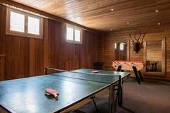 Ferienwohnung - Hôtel Au Chamois d'Or ***** - Ferienunterkunft in Alpe d'Huez (3 Personen)