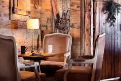 Ferienwohnung - Hôtel Au Chamois d'Or ***** - Ferienunterkunft in Alpe d'Huez (4 Personen)