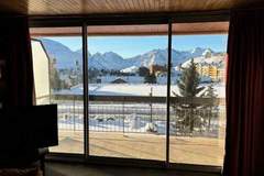 Ferienwohnung - Résidence Horizon - Ferienunterkunft in Alpe d'Huez (8 Personen)