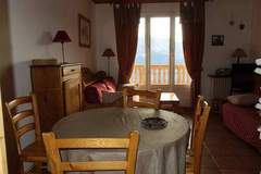 Ferienwohnung - Résidence Eden - Ferienunterkunft in Alpe d'Huez (6 Personen)