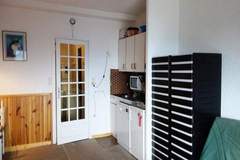 Ferienwohnung - Résidence Edelweiss - Ferienunterkunft in Alpe d'Huez (4 Personen)