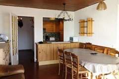 Ferienwohnung - Résidence Majestic I - Ferienunterkunft in Alpe d'Huez (10 Personen)