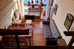 Ferienwohnung - Résidence Karen - Ferienunterkunft in Alpe d'Huez (5 Personen)