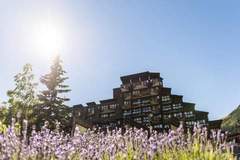 Ferienwohnung - Résidence L'Ours Blanc - maeva Home - Ferienunterkunft in Alpe d'Huez (5 Personen)
