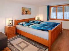 Ferienwohnung - Ferienwohnung Energy-Lodge