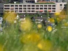 Ferienwohnung - Ferienwohnung Appartement Alpenblick / C3