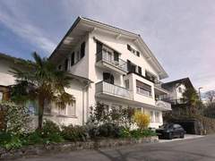 Ferienwohnung - Ferienwohnung Haus Stirnemann/ Wohnung M-2