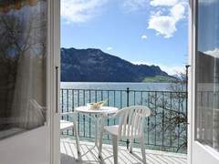 Ferienwohnung - Ferienwohnung Haus Stirnemann/ Wohnung H-2