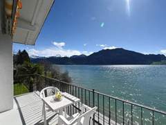 Ferienwohnung - Ferienwohnung Haus Stirnemann/ Wohnung H-3