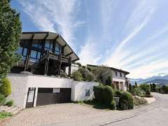 Ferienwohnung - Ferienwohnung Appartement S 1