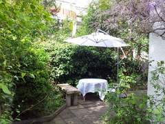 Ferienhaus - Ferienhaus kleine Villa West