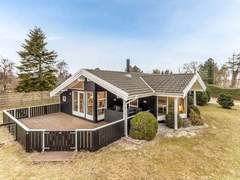 Ferienhaus - Ferienhaus Garth - 50m from the sea