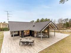 Ferienhaus - Ferienhaus Groa - 50m from the sea