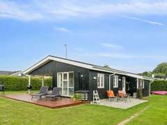 Ferienhaus - Ferienhaus Bjarni - 180m from the sea