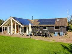 Ferienhaus - Ferienhaus Tonje - 600m from the sea