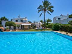 Ferienhaus - Ferienhaus Puchet