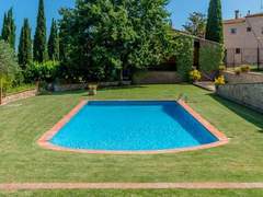 Ferienwohnung - Ferienwohnung 1541526 Mas Xargay