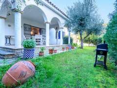 Ferienhaus - Ferienhaus Doretta