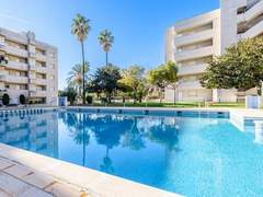 Ferienwohnung - Ferienwohnung Cambrils Park B