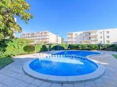 Ferienwohnung - Ferienwohnung Cambrils Park A
