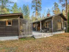 Ferienhaus - Ferienhaus Honkalinna