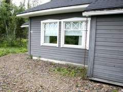 Ferienhaus - Ferienhaus Tunturinvieri j3