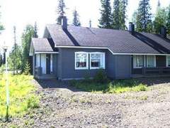 Ferienhaus - Ferienhaus Tunturinvieri l2