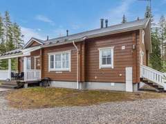 Ferienhaus - Ferienhaus Villa aleksandra