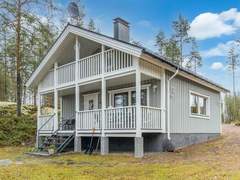 Ferienhaus - Ferienhaus Villa hyppykallio