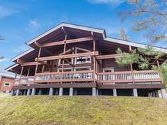 Ferienhaus - Ferienhaus Villa maaria