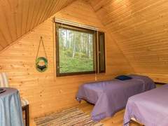 Ferienhaus - Ferienhaus Kiviranta