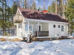 Ferienhaus - Ferienhaus Koivuranta