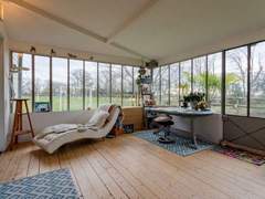 Ferienhaus - Ferienhaus, Landhaus La maison du cavalier bleu