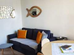 Ferienwohnung - Ferienwohnung Apartment Rose in Villers-sur-Mer