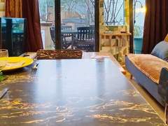 Ferienhaus - Ferienhaus Le Nautilus