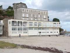 Ferienwohnung - Ferienwohnung Saphyr mit Wi-Fi