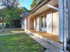 Ferienhaus - Ferienhaus Les Alouettes