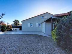 Ferienhaus - Ferienhaus, Residenz Le Clos des Chênes