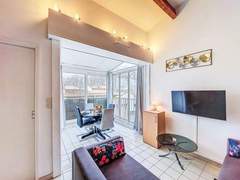 Ferienwohnung - Ferienwohnung Jean Bart 3