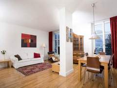 Ferienwohnung - Ferienwohnung Wohnung in Chamonix