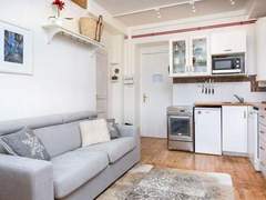 Ferienwohnung - Ferienwohnung Wohnung in Chamonix Centre-Ville und Bergblick