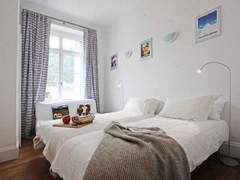 Ferienwohnung - Ferienwohnung Wohnung Alpines Museum