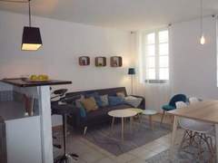Ferienwohnung - Ferienwohnung Wohnung in Belsunce, neben der Kathedrale von Marseille