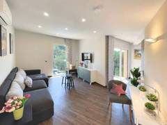 Ferienwohnung - Ferienwohnung Provenzalisches Landhaus am Meer in ruhiger Lage.