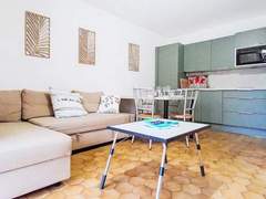 Ferienwohnung - Ferienwohnung L'Iris