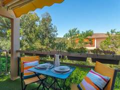 Ferienwohnung - Ferienwohnung Côte d'Azur